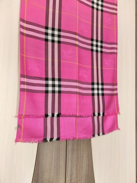 Шарф Burberry шарф палантин burberrys жіночий шарф burberry