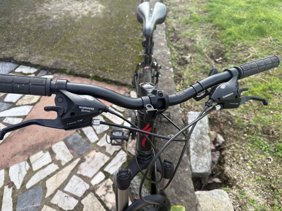 Bicicleta specialized