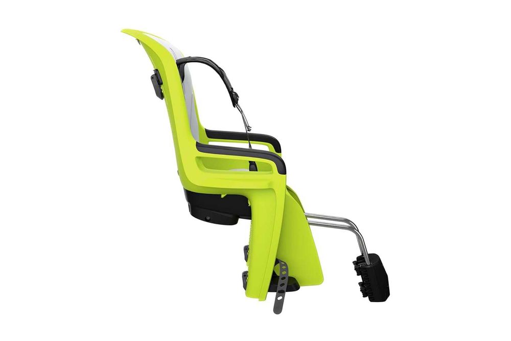 Fotelik rowerowy Thule Ride Along regulowany odchylany