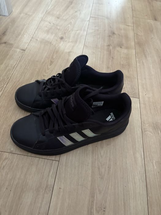 Sneakersy damskie Adidas