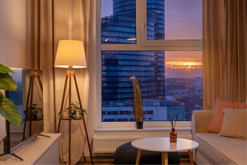 Apartamenty na doby | Duże do 8 os | Wrocław | PureRental.pl