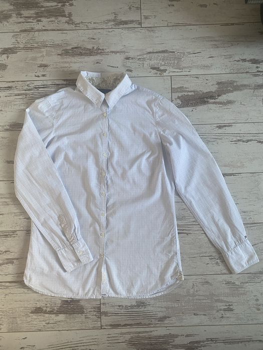 Сорочка жіноча Tommy Hilfiger