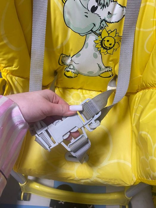 Столик для кормления