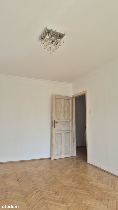 Ciepłe, dwupokojowe mieszkanie 46,8 m² z balkonem i dużą piwnicą