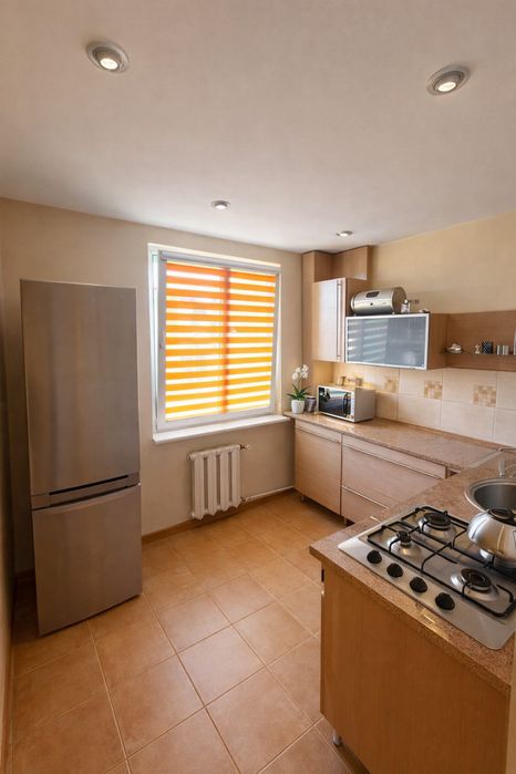 Sprzedam mieszkanie 48 m² – 2 pokoje – 3 piętro – Bielawa