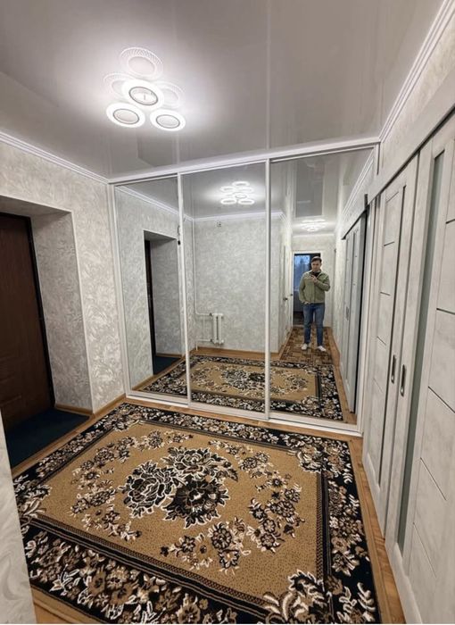 Здам 2х кімн квартиру м.Черкаси