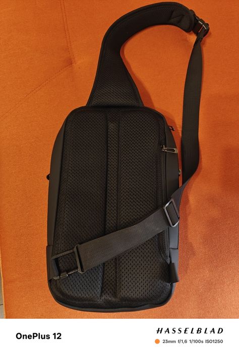 Однолямковий рюкзак Bange 36cм×20см×11см,новий