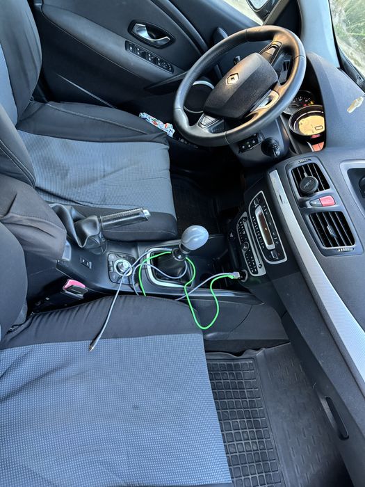 Renault Megane 2010