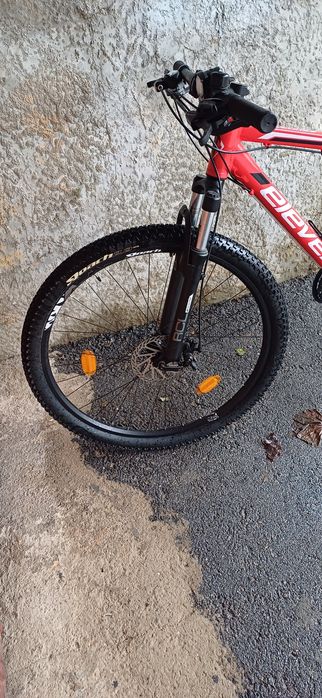 Vendo baik completamente nova