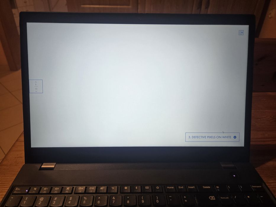Thinkpad t590 i7 8665u 8gb