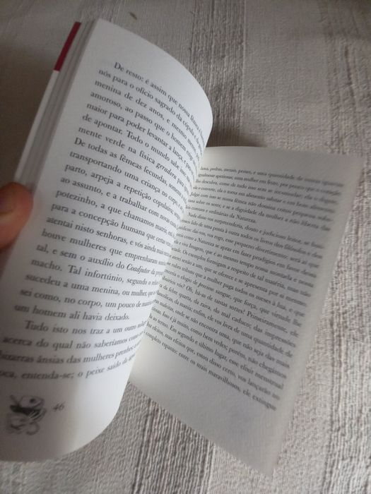 Da Nobreza e da Excelência do Sexo Feminino