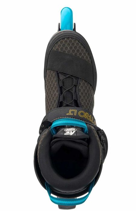 Męskie Łyżworolki K2 Trio LT Rolki 30H0060 rozmiar 41,5 eu 100 M