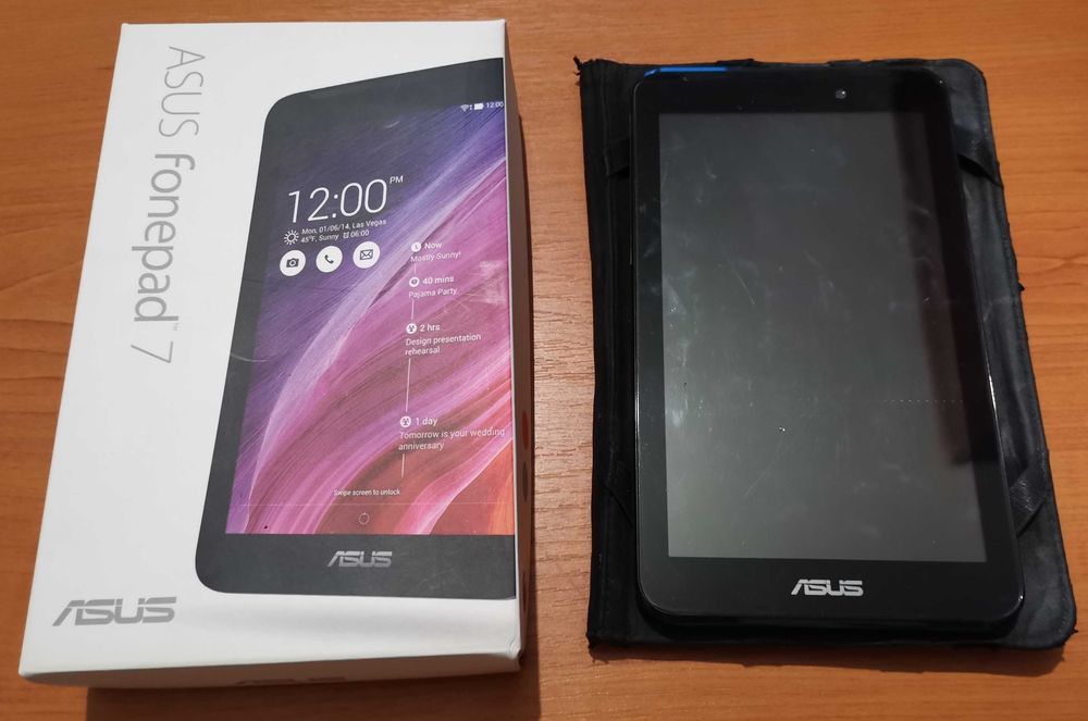 Планшет Asus K012 16Gb