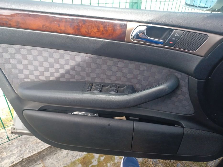 Audi A6 1.9 TDI