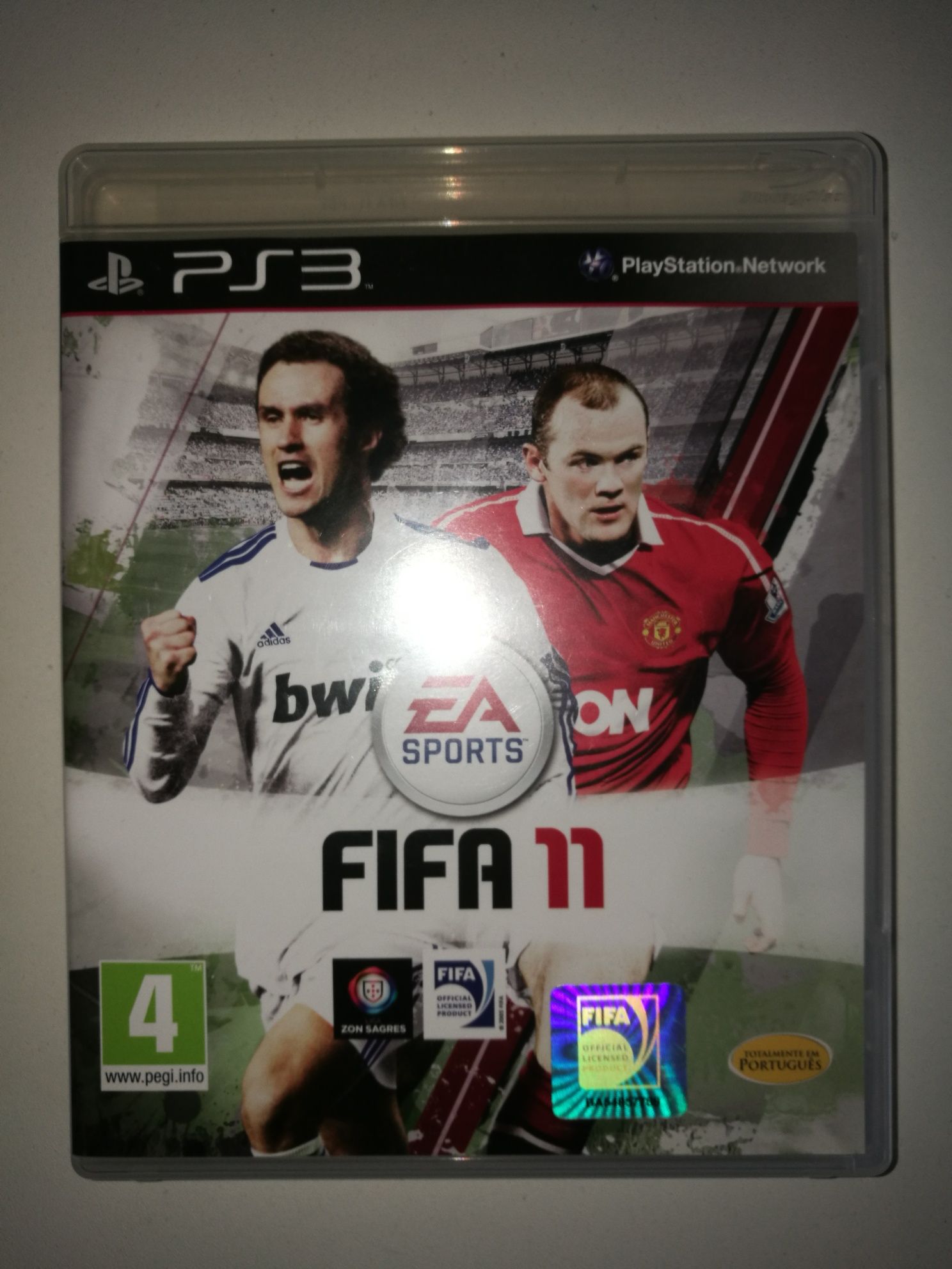 QUER JOGAR FIFA 11 ONLINE ???? 