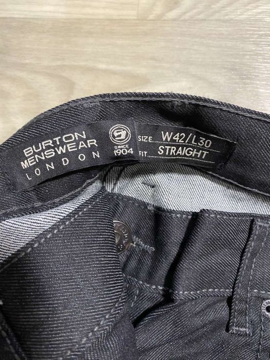 Джинсы Левис Levi's 501 размер 36х32 оригинал