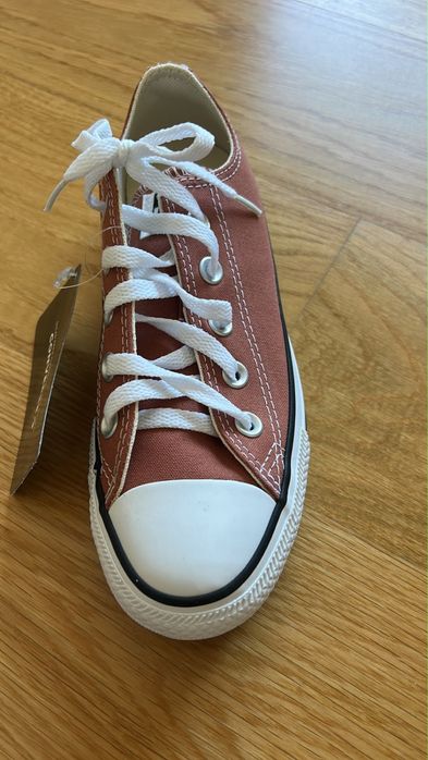 Ténis  Converse All Star novos
