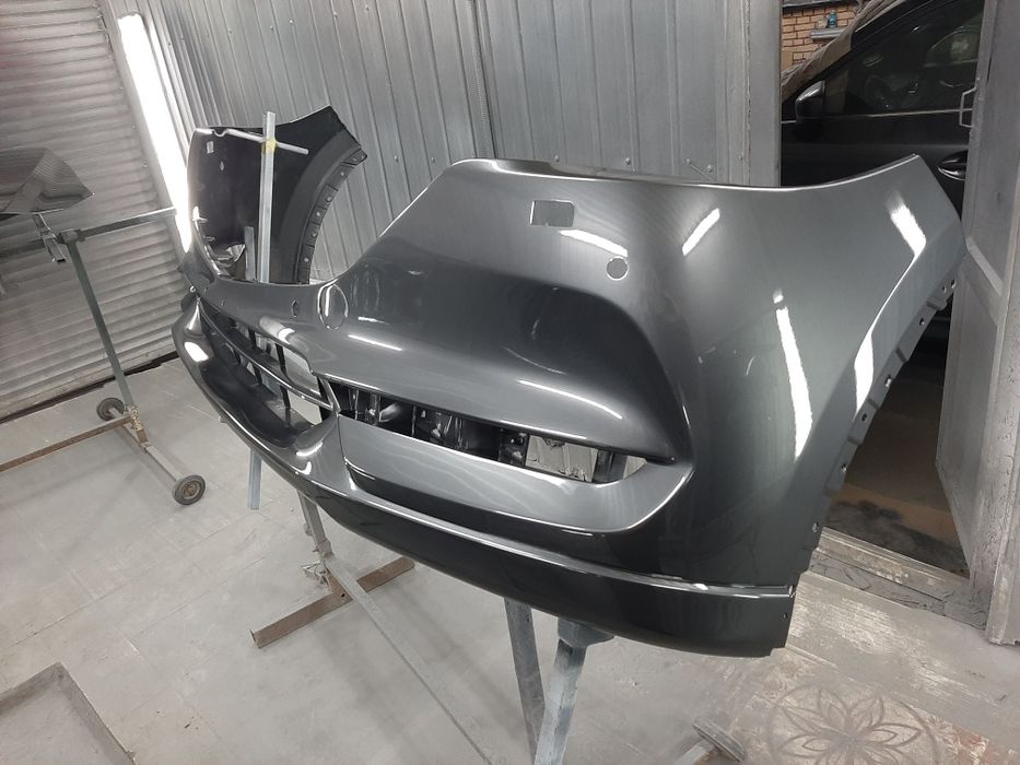 Малярка рихтовка авто, камера, стапель