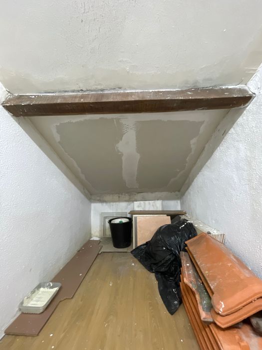 Tetos falsos/divisórias/pladur/gesso cartonado