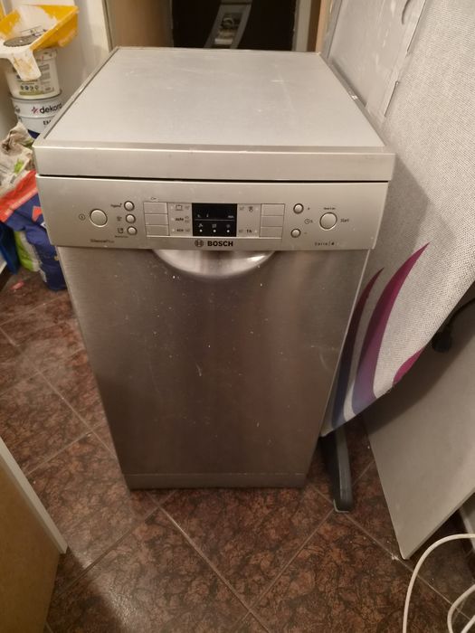 Zmywarka  bosch seria 4