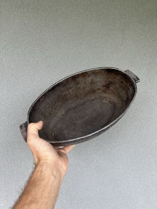 Гусятниця на 2,5 л