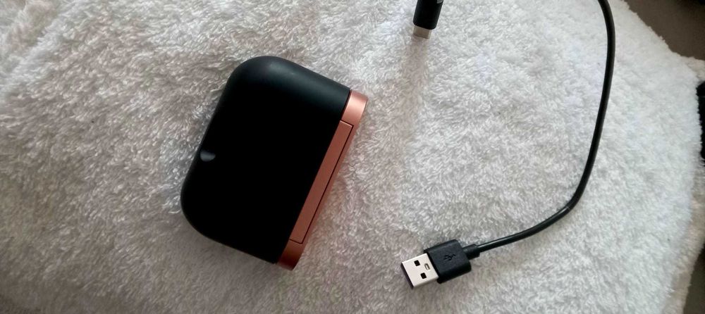 Auriculares True Wireless Bluetooth Sony WF-1000XM3 - Black