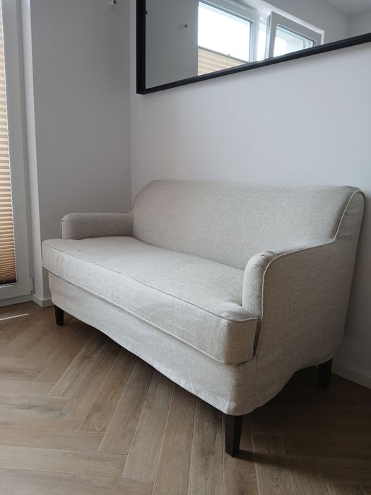 Sofa 2-osobowa ROCKSJÖN IKEA