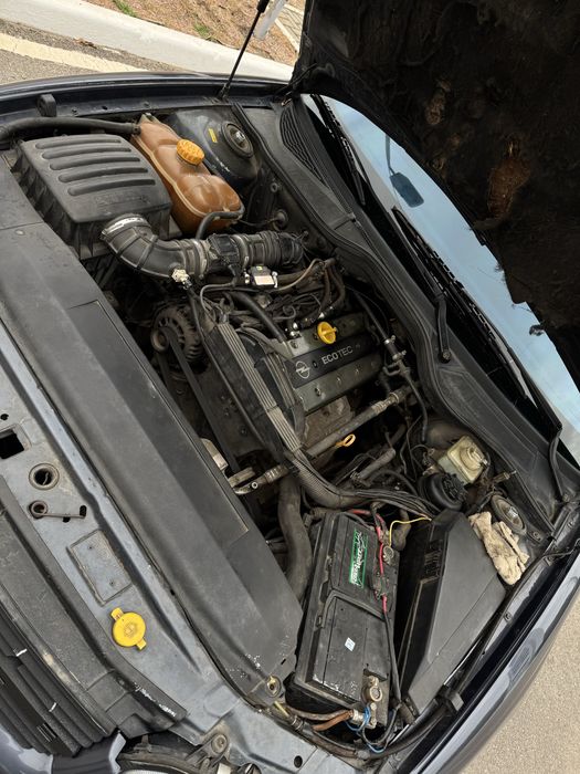 В отличном состоянии Opel omega B