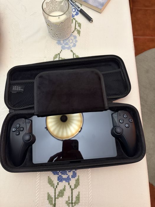 Portal Playstation sony