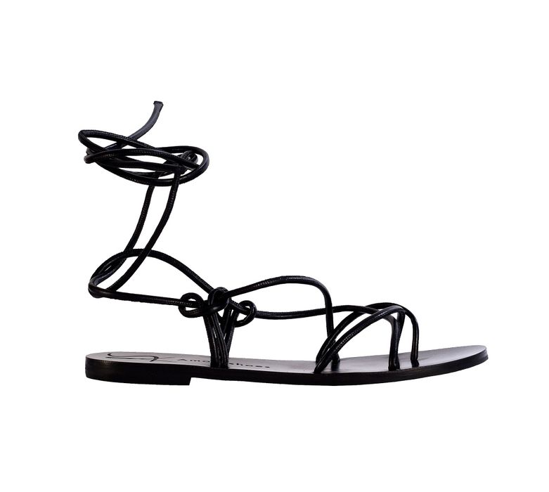 Amoreshoes rzymianki sandałki r. 36