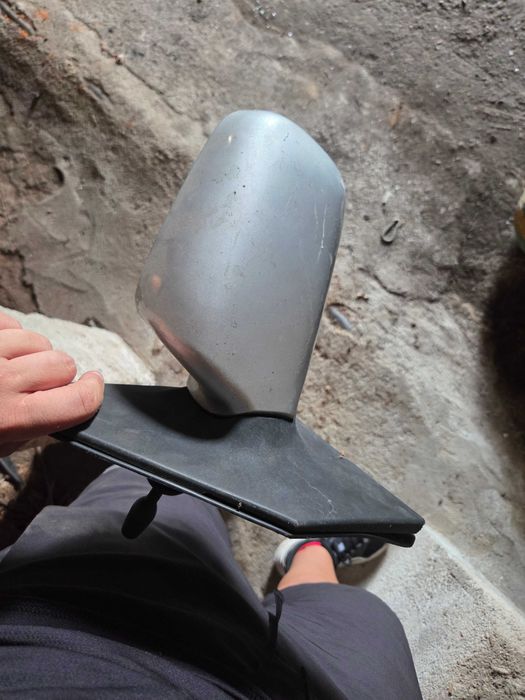 Material toyota yaris