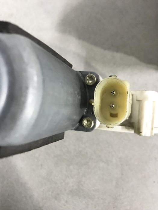 Моторчик Склопідйомника BMW E39 Передній Задній Лівий та Правий БМВ