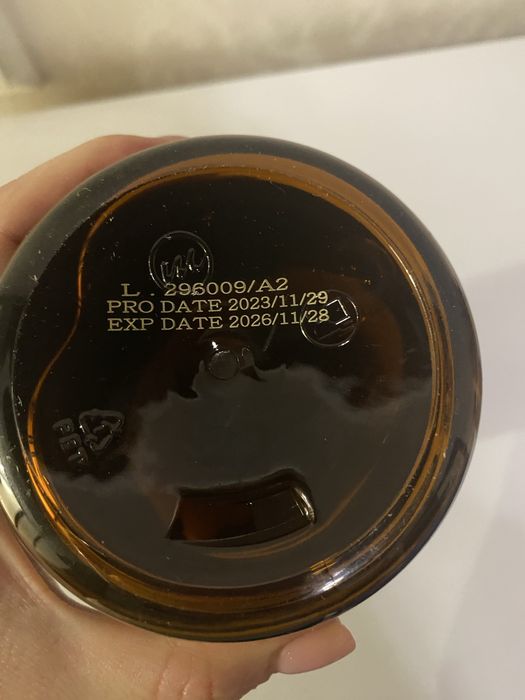 Nashi argan 1,2,3  шампунь кондиціонер та елексир