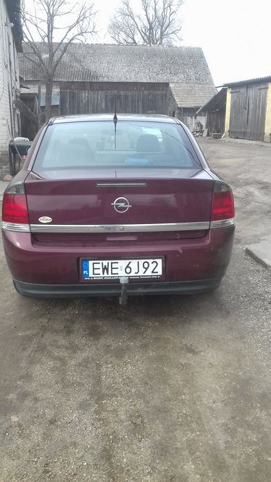 Samochód osobowy