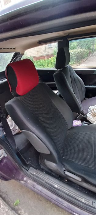 Продам ВАЗ 2108 після ДТП
