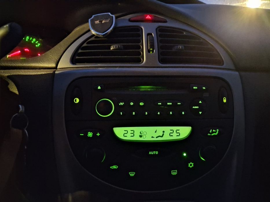 Citroen c5 2000 hdi