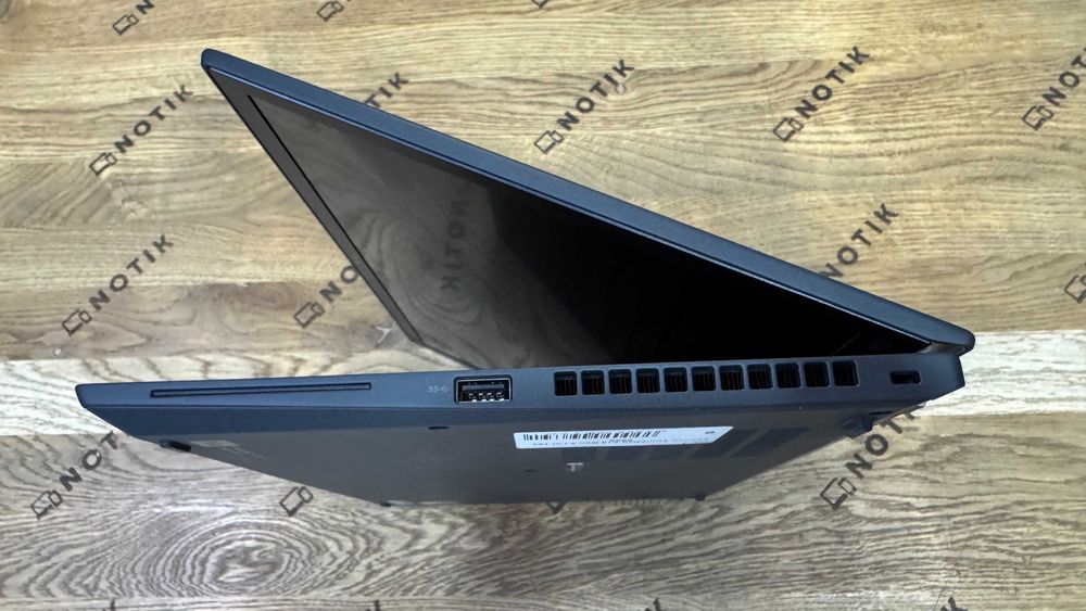 Lenovo ThinkPad X13 gen3 i7-1265U/16gb/512ssd/ FHD IPS LikeNEW
