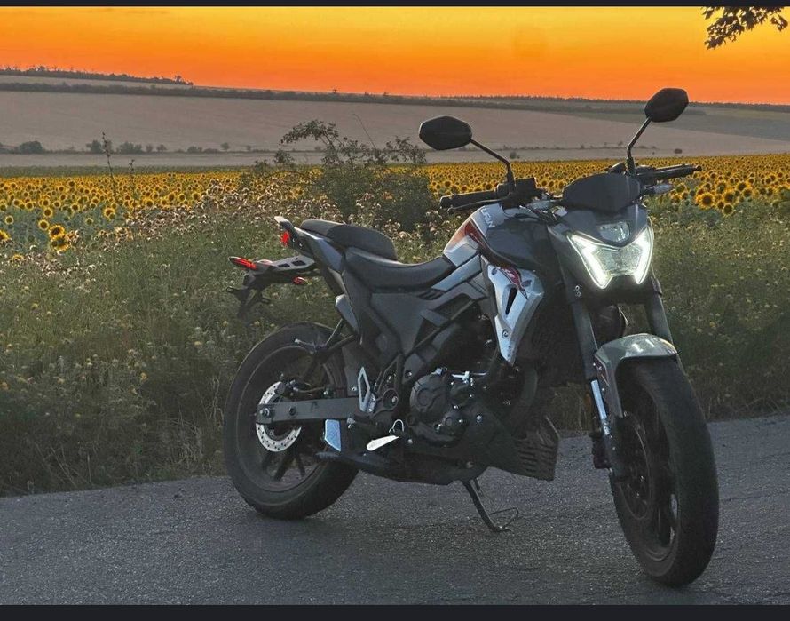 Продам Лифан sr 220(4v)