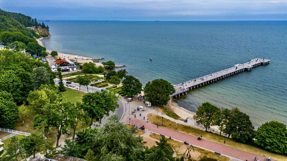 Fotografia i wideo nieruchomości | Dron | Trójmiasto i okolice