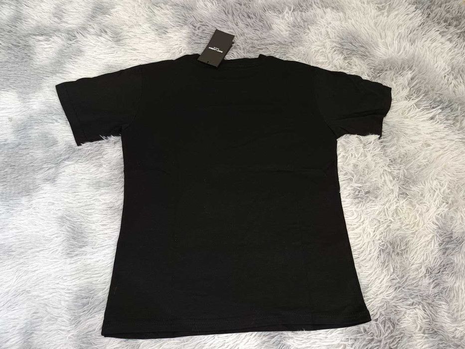 Koszulka Saint Laurent Vampir
