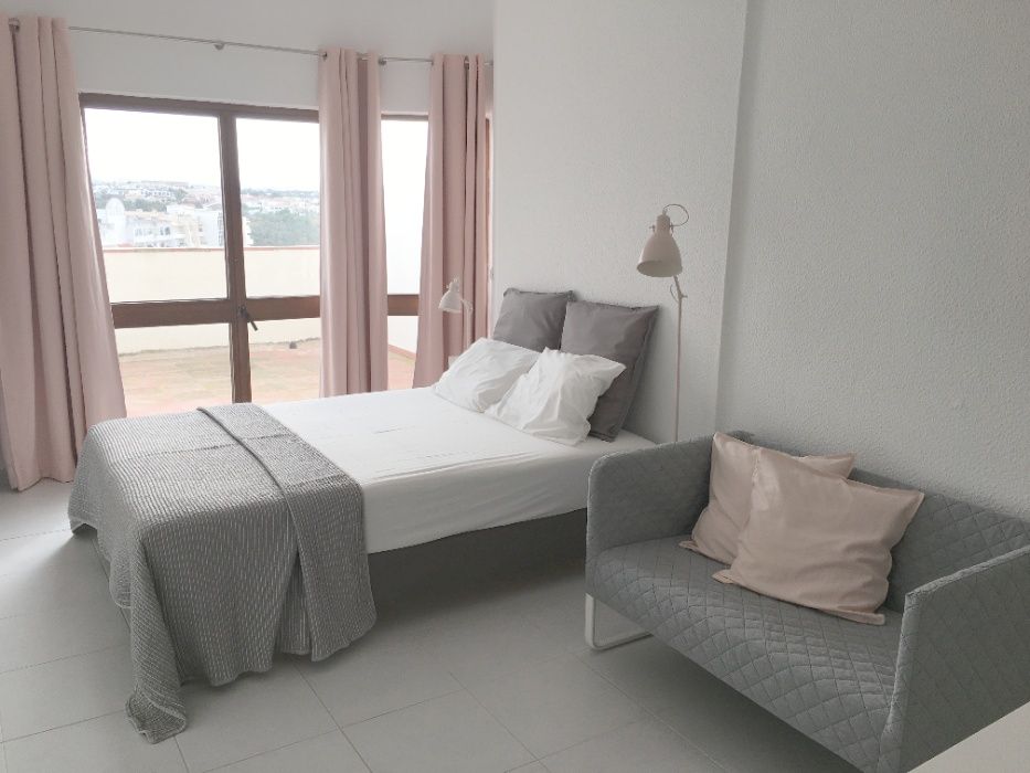 Albufeira / Férias - T0 c/ Piscina