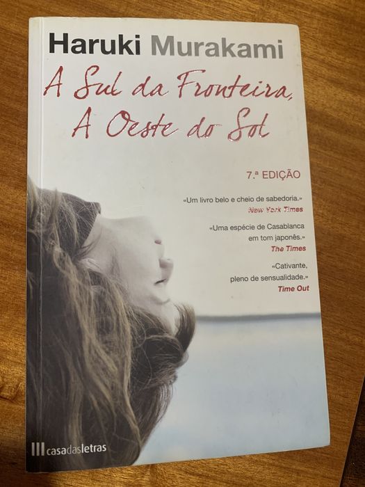 “A Sul da Fronteira, a Oeste do Sol”