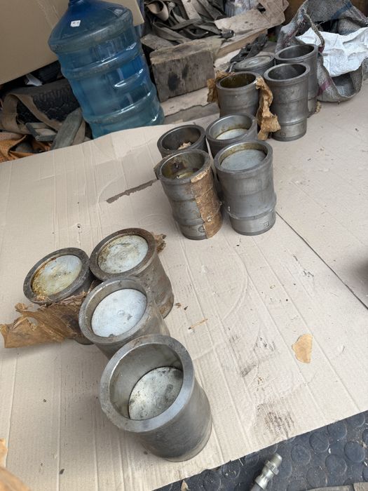 Поршнева Група Уаз 92 розмір