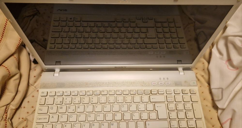 Computador portátil