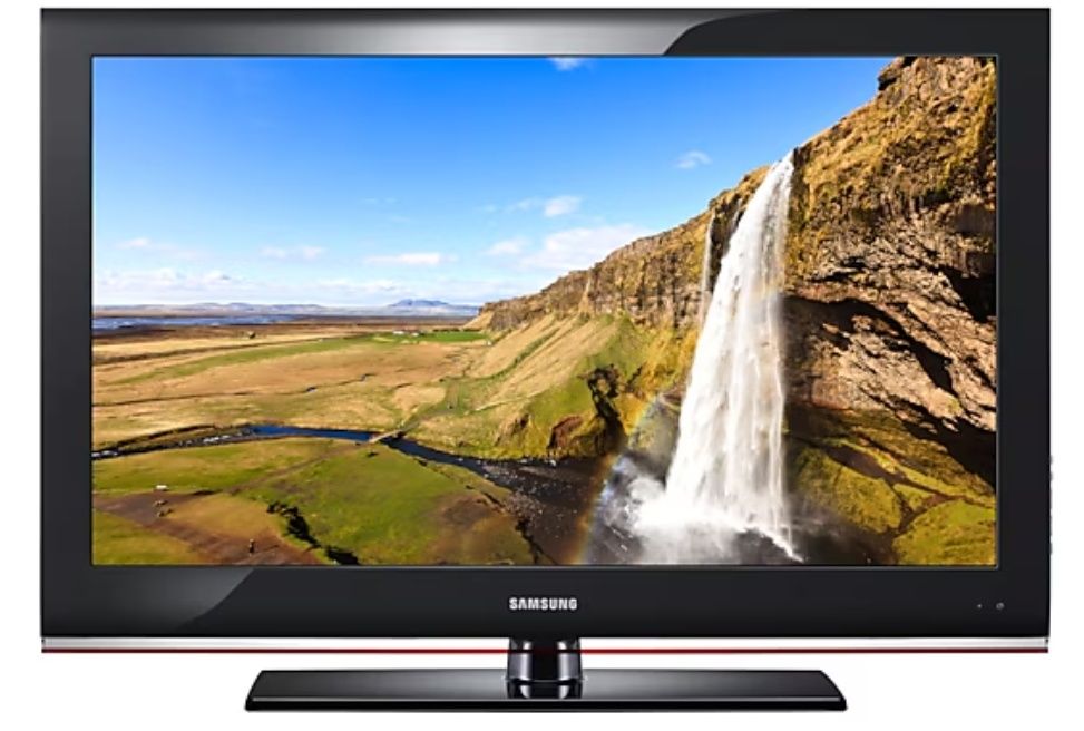 Telewizor Samsung LE32B530P7W