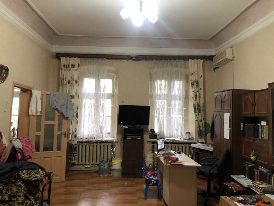 3-комнатная квартира по адресу Куликово поле пл. (площадь 83 м²) - Atlanta.ua - фото 7