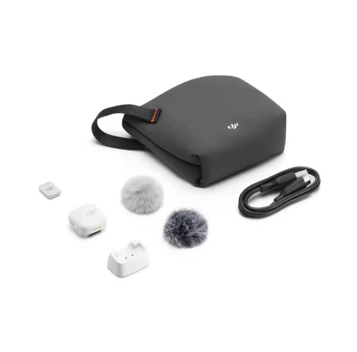 Мікрофон Dji Mic Mini