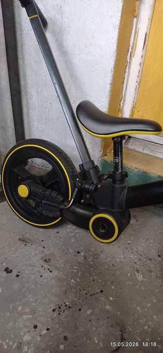 Велосипед -беговіл Best Trike.
