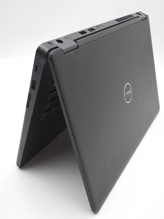 Laptop Dell Latitude 5491 14" i5-8400H/16GB/256GB SSD/W11 dotykowy