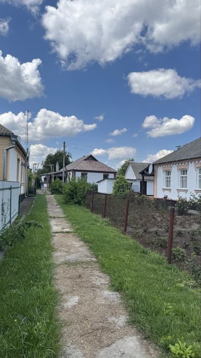 Продаж будинка в Рокитне